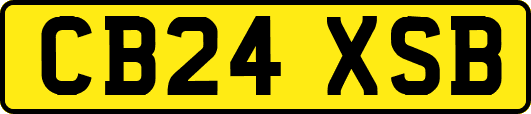 CB24XSB