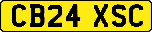 CB24XSC