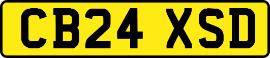 CB24XSD