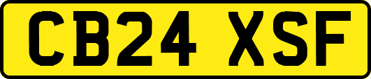 CB24XSF