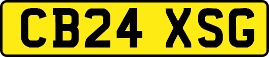 CB24XSG