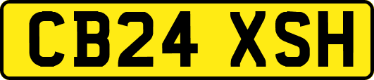 CB24XSH