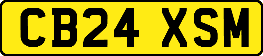 CB24XSM