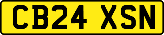 CB24XSN