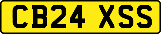 CB24XSS