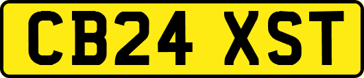 CB24XST