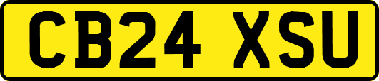 CB24XSU
