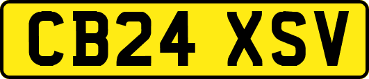 CB24XSV
