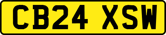 CB24XSW