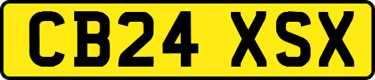 CB24XSX