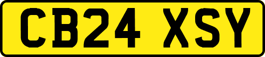 CB24XSY
