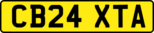 CB24XTA