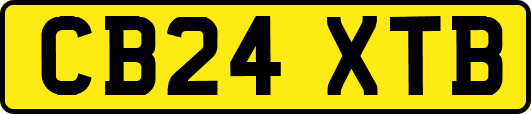 CB24XTB