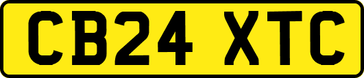CB24XTC