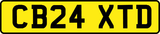 CB24XTD