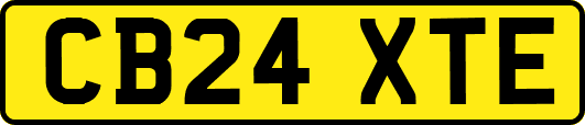 CB24XTE