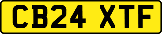 CB24XTF