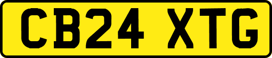 CB24XTG