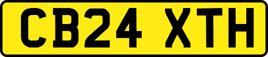 CB24XTH