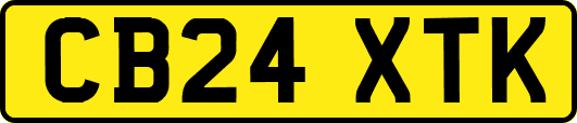 CB24XTK