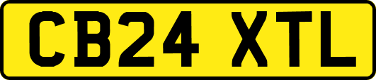 CB24XTL