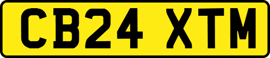 CB24XTM