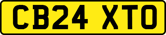 CB24XTO
