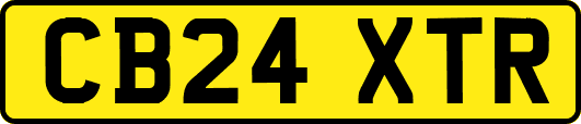 CB24XTR
