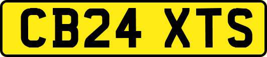 CB24XTS