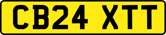 CB24XTT