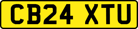 CB24XTU