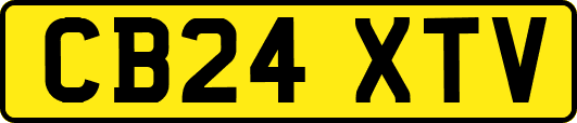 CB24XTV