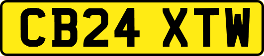 CB24XTW