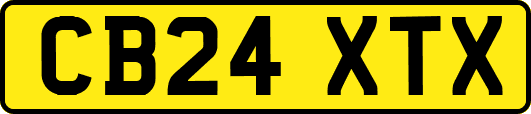 CB24XTX