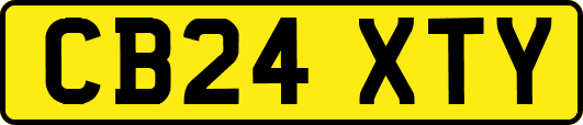 CB24XTY