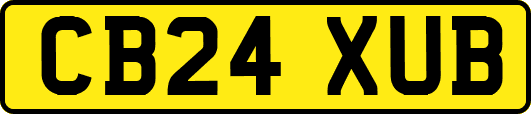 CB24XUB