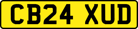 CB24XUD