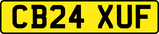 CB24XUF
