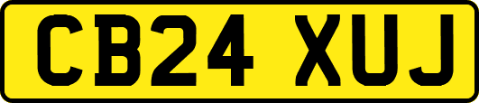 CB24XUJ