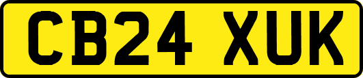 CB24XUK