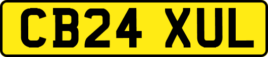 CB24XUL