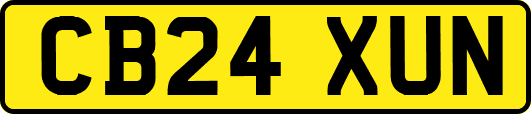 CB24XUN