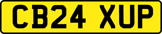 CB24XUP
