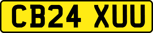 CB24XUU