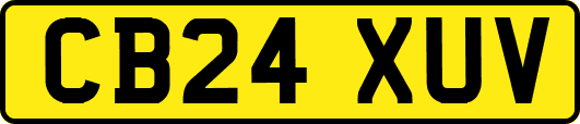 CB24XUV