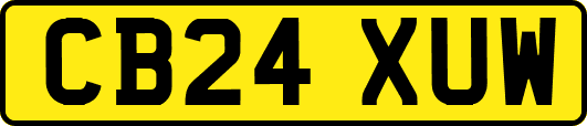 CB24XUW