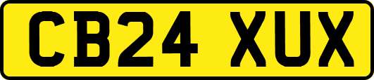 CB24XUX