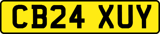 CB24XUY