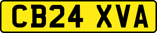 CB24XVA