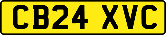 CB24XVC